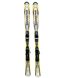 Dynastar Booster - Kinderski - 116